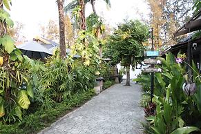 Bangtao Beach Chalet