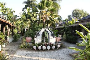 Bangtao Beach Chalet