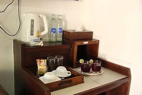 Bangtao Beach Chalet