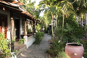 Bangtao Beach Chalet