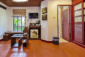 Bangtao Beach Chalet