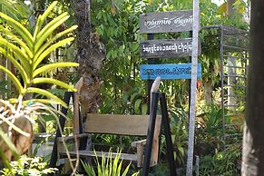 Bangtao Beach Chalet