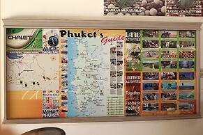 Bangtao Beach Chalet