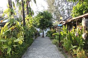 Bangtao Beach Chalet