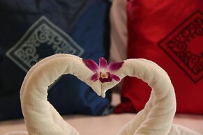 Bangtao Beach Chalet