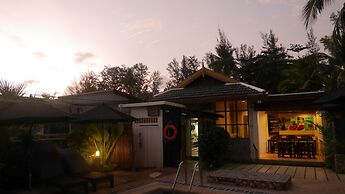 Bangtao Beach Chalet