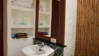 Bangtao Beach Chalet