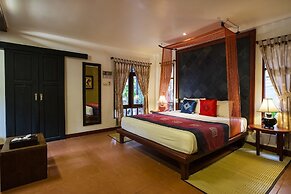 Bangtao Beach Chalet