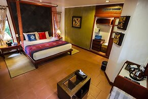 Bangtao Beach Chalet