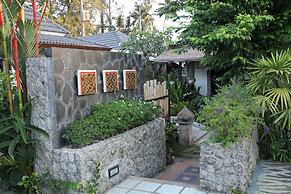 Bangtao Beach Chalet