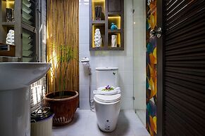 Bangtao Beach Chalet