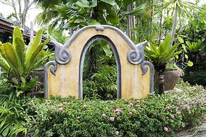 Bangtao Beach Chalet