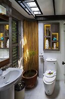 Bangtao Beach Chalet