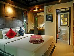 Bangtao Beach Chalet