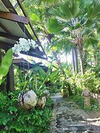 Bangtao Beach Chalet