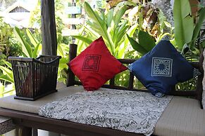 Bangtao Beach Chalet