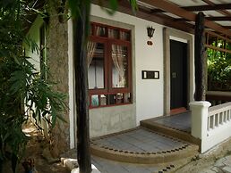 Bangtao Beach Chalet