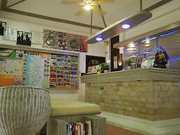 Bangtao Beach Chalet