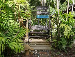 Bangtao Beach Chalet