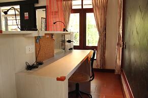 Bangtao Beach Chalet