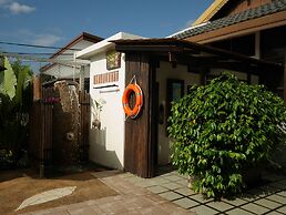 Bangtao Beach Chalet