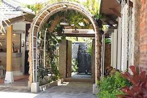 Bangtao Beach Chalet