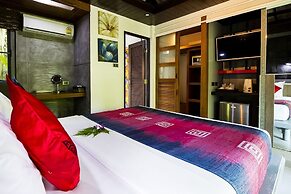 Bangtao Beach Chalet