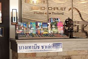 Bangtao Beach Chalet