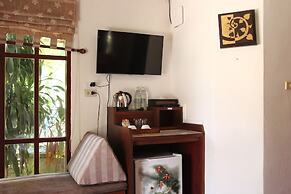 Bangtao Beach Chalet