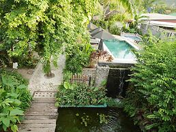 Bangtao Beach Chalet