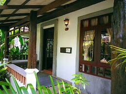 Bangtao Beach Chalet