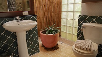 Bangtao Beach Chalet