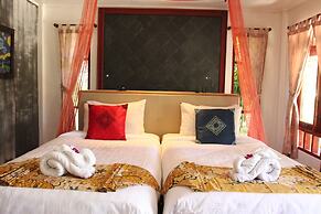 Bangtao Beach Chalet