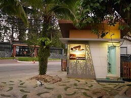 Bangtao Beach Chalet