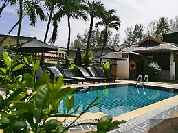 Bangtao Beach Chalet