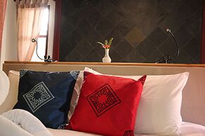 Bangtao Beach Chalet