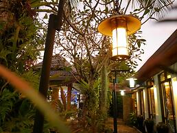 Bangtao Beach Chalet