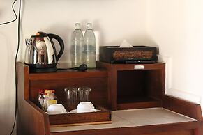 Bangtao Beach Chalet