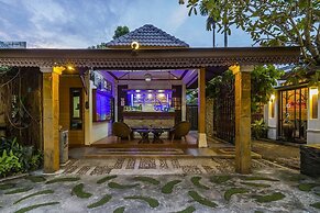 Bangtao Beach Chalet