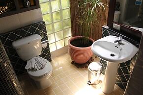 Bangtao Beach Chalet