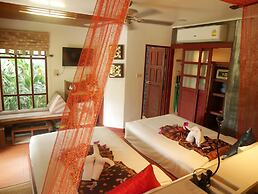 Bangtao Beach Chalet