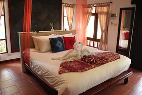 Bangtao Beach Chalet