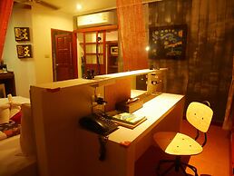 Bangtao Beach Chalet