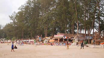 Bangtao Beach Chalet