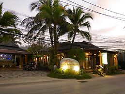 Bangtao Beach Chalet