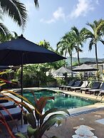 Bangtao Beach Chalet