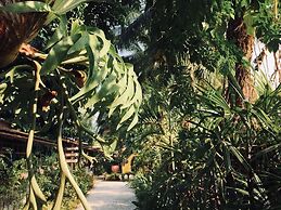 Bangtao Beach Chalet