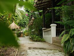 Bangtao Beach Chalet