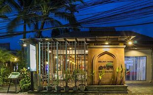 Bangtao Beach Chalet