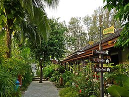 Bangtao Beach Chalet